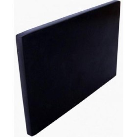 LIXADOR TACO BORRACHA CHATO P/ ESCORRIDOS 70x108 PURPLEX 037