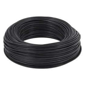 Cabo Máquina Solda Super Flexível 25mm 100mt Normatizado
