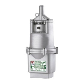 Bomba Poco Submersa Vibratoria 3/4" 220v Anauger Ecco 60973