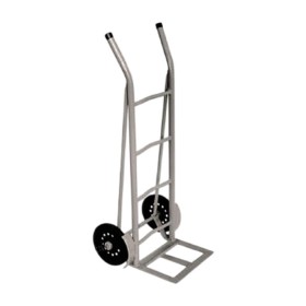 Carrinho Armazem Carga Geral 150kg Roda 9"Pol Imarc I-80