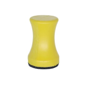 LIXADOR TACO MANUAL REDONDO C/ VELCRO 30MM PURPLEX 178