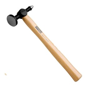 MARTELO FUNILEIRO CHAPEADOR PONTA CURTA TRAMONTINA 40473/000