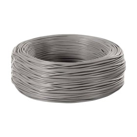 Cabo Telefonia 4 pares 8x0,5mm 100mt CCI Cinza Megatron