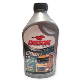 OLEO FLUIDO MOTOR DIESEL MINERAL ORION CH-4 15W40 1L DEITON
