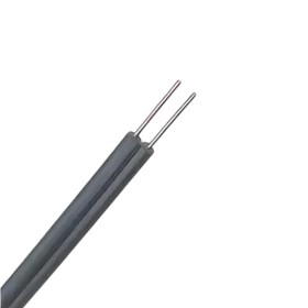 Cabo Telefonia Externo Drops Paralelo 2x1,0mm 1mt STE