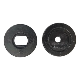 Jogo Flange Serra Mármore Makita 4100Nh 36x11 mm 19506