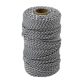 Corda Partida Motor 3,5mm Poliéster Virgem 100mt