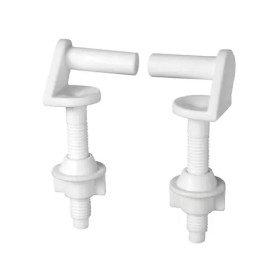 Parafuso para assento sanitário 100543 (PAR)