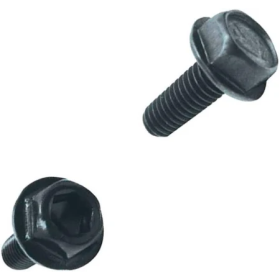 Parafuso M7 Sextavado Serra Mármore Hitach 18406