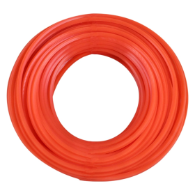 Fio Nylon Rocadeira Quadrado 3,0mm C/50mts Kawashima 5539420