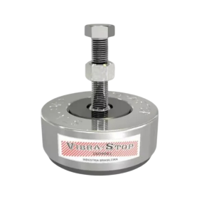 Amortecedor Tradicional 10,0 Toneladas - Vibra-Stop Super 5/8