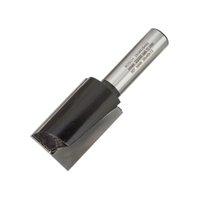 Fresa haste 12mm paralela dupla 25mm - Bosch 2608628469