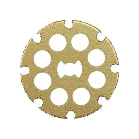 Disco Corte EZLock Micro Retifica Dremel EZ-544 2615S544JB