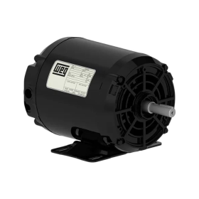 Motor Trifasico 3cv Weg Aberto 4p 1800rpm IP21 220/380v