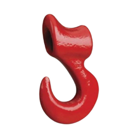 Gancho corrediço pesado 3,6T - 3/4"