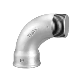 Curva 90° macho-fêmea 2.1/2"