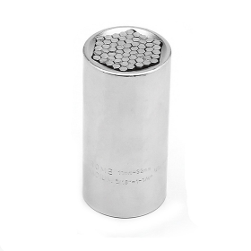 Soquete universal multifunções com encaixe de 1/2 13190