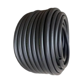 Mangueira Alta Pressão Lavadora 4,7mm 3/16 50mt Ibira PT2500