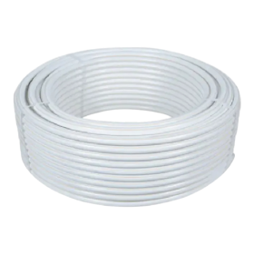 Tubo Multicamada Agua Quente/Ar 145psi 16mm 100mt Bco Gaspert