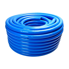 Mangueira Alta Pressão Lavadora 13mm 1/2 1mt Ibira PT1000