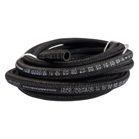 Mangueira Combustivel Gasolina Diesel Lonada 3,3mm 1mt