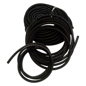 Mangueira Combustivel Gasolina Diesel Lonada 5mm 50mt