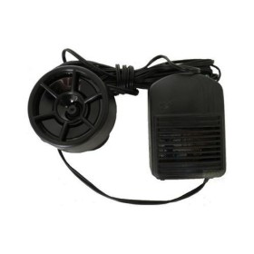 Repelente Repmax para ratos-morcegos 800 metros