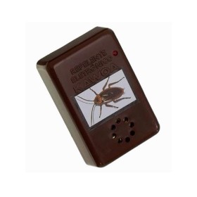 Repelente Kawoa BK-01 para baratas