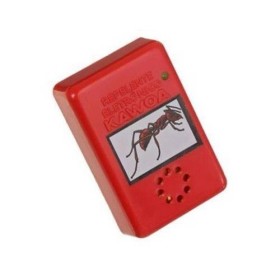 Repelente Kawoa FK-01 para formigas