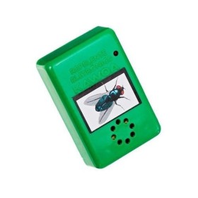 Repelente Kawoa MKS-01 para moscas