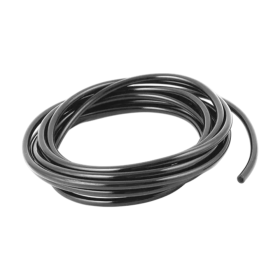 Conduite Espaguete Liso Isolante Automotivo 10mm 1mt