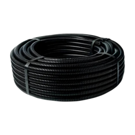 Conduite Ekoflex SealTubo Metalico Revestido 1.1/2 30mt