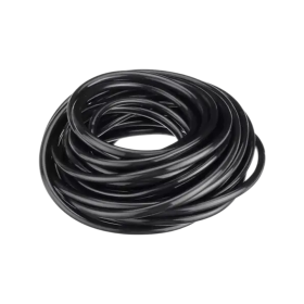 Mangueira Microtubo Irrigação Grapa 4x6mm Agrojet 1mt