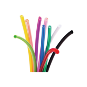 Mangueira Cordão Monofio Moveleiro 4x1mm Azul 1mt Ibirá