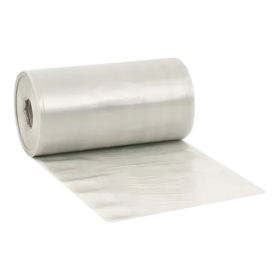 Lona Plastica Cobertura Incolor 4x25mt Uso Geral 65a100micras