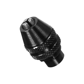 Mandril Aperto Rápido Micro Retifica Dremel 4486 2615448632