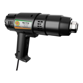 Soprador Ar Termico 1200w 127/220v 220-350°c TKS HG7712