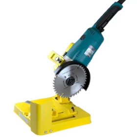 Suporte Esmerilhadeira Policorte 180 a 230mm Black Jack A396