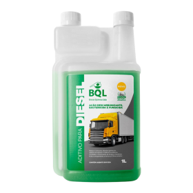 Aditivo para Diesel 1L BIOLUB 6367