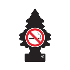 Aromatizante Little Trees Cheirinho No Smoking