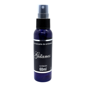 Aromatizante Spray Tutti Frutti Gitanes 60ML