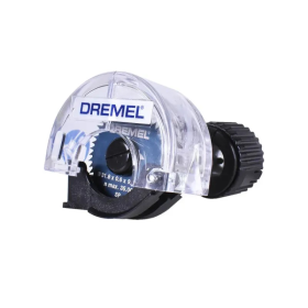Suporte Serra Circular Micro Retifica Dremel 670 26150670JA