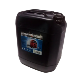 Desengraxante Alcalino Solupan Gitanes 20L 4364