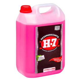Desengraxante Removedor Limpador Multiuso 5L H7 TBR 702374