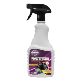 Limpa Odores Tira Cheiro 200 ml Rodabrill