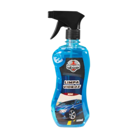 Limpa Vidros 500ml Gitanes