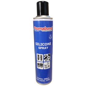 Desmoldante Silicone Spray 400ml Promabond