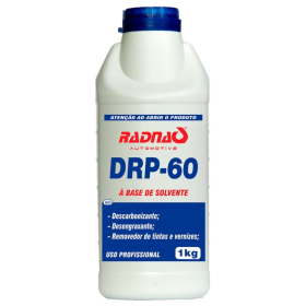 DESCARBONIZANTE LIQUIDO 1L RADNAQ