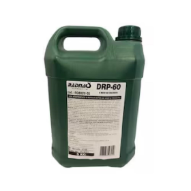 DESCARBONIZANTE LIQUIDO 5L DRP-60 RADNAQ RQ8020