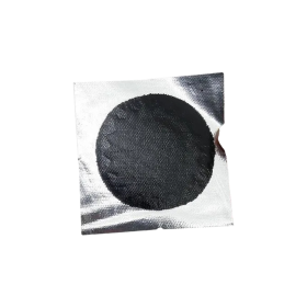 Remendo Reparo Redondo Pneu 50mm Vulcaflex V-2 1302